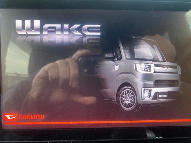 ウェイク ＧターボリミテッドＳＡＩＩＩ　純正８インチナビ・フルセグＴＶ・Ｂｌｕｅｔｏｏｔｈ・ＵＳＢ・アラウンドビューモニター・ドライブレコーダー・ＥＴＣ・両側電動スライドドア　衝突軽減ブレーキ・ＬＥＤヘッドライト・ＬＥＤフォグランプ（18枚目）
