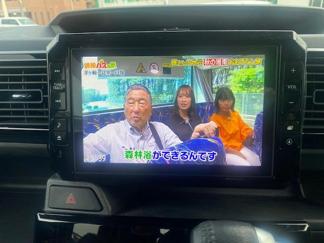 ウェイク ＧターボリミテッドＳＡＩＩＩ　純正８インチナビ・フルセグＴＶ・Ｂｌｕｅｔｏｏｔｈ・ＵＳＢ・アラウンドビューモニター・ドライブレコーダー・ＥＴＣ・両側電動スライドドア　衝突軽減ブレーキ・ＬＥＤヘッドライト・ＬＥＤフォグランプ（20枚目）