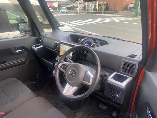 ウェイク ＧターボリミテッドＳＡＩＩＩ　純正８インチナビ・フルセグＴＶ・Ｂｌｕｅｔｏｏｔｈ・ＵＳＢ・アラウンドビューモニター・ドライブレコーダー・ＥＴＣ・両側電動スライドドア　衝突軽減ブレーキ・ＬＥＤヘッドライト・ＬＥＤフォグランプ（26枚目）