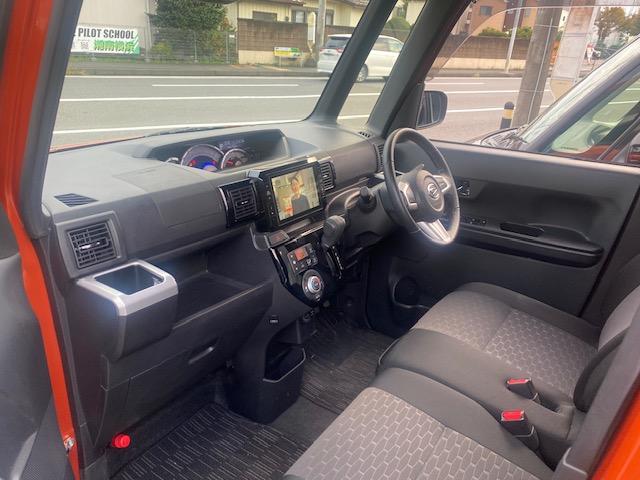 ウェイク ＧターボリミテッドＳＡＩＩＩ　純正８インチナビ・フルセグＴＶ・Ｂｌｕｅｔｏｏｔｈ・ＵＳＢ・アラウンドビューモニター・ドライブレコーダー・ＥＴＣ・両側電動スライドドア　衝突軽減ブレーキ・ＬＥＤヘッドライト・ＬＥＤフォグランプ（29枚目）