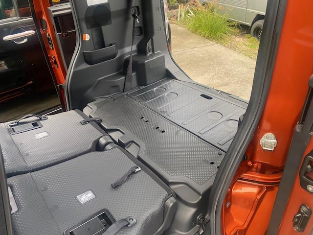 ウェイク ＧターボリミテッドＳＡＩＩＩ　純正８インチナビ・フルセグＴＶ・Ｂｌｕｅｔｏｏｔｈ・ＵＳＢ・アラウンドビューモニター・ドライブレコーダー・ＥＴＣ・両側電動スライドドア　衝突軽減ブレーキ・ＬＥＤヘッドライト・ＬＥＤフォグランプ（32枚目）