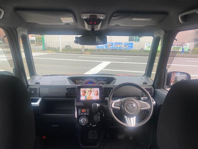 ウェイク ＧターボリミテッドＳＡＩＩＩ　純正８インチナビ・フルセグＴＶ・Ｂｌｕｅｔｏｏｔｈ・ＵＳＢ・アラウンドビューモニター・ドライブレコーダー・ＥＴＣ・両側電動スライドドア　衝突軽減ブレーキ・ＬＥＤヘッドライト・ＬＥＤフォグランプ（33枚目）