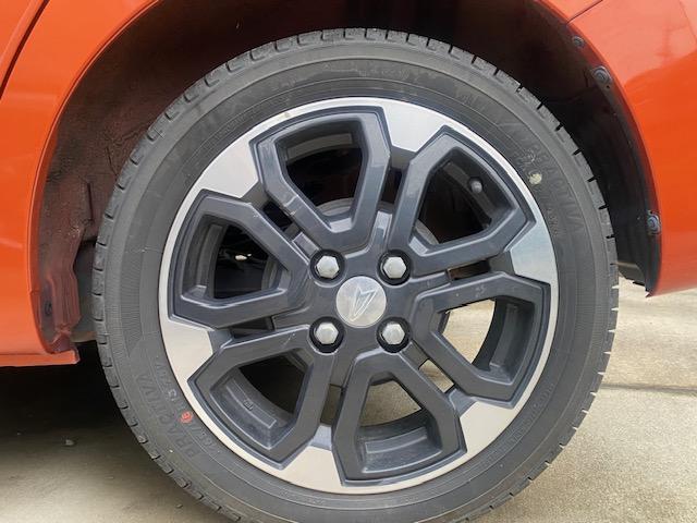 ウェイク ＧターボリミテッドＳＡＩＩＩ　純正８インチナビ・フルセグＴＶ・Ｂｌｕｅｔｏｏｔｈ・ＵＳＢ・アラウンドビューモニター・ドライブレコーダー・ＥＴＣ・両側電動スライドドア　衝突軽減ブレーキ・ＬＥＤヘッドライト・ＬＥＤフォグランプ（40枚目）