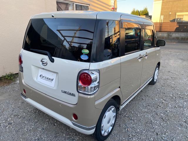 ムーヴキャンバス Ｇメイクアップリミテッド　ＳＡＩＩＩ　スマートアシスト・両側パワースライドドア・純正７インチナビ・フルセグＴＶ・Ｂｌｕｅｔｏｏｔｈ・パノラマモニター・ＬＥＤヘッドライト・ＬＥＤフォグランプ・ＥＴＣ・オートハイビーム・スマートキー×２個（12枚目）