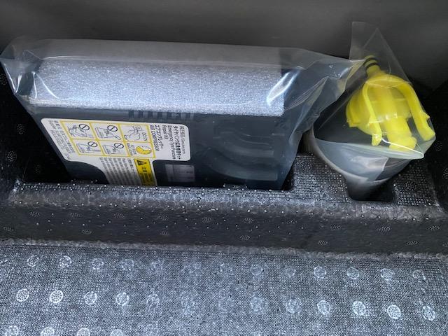 ムーヴキャンバス Ｇメイクアップリミテッド　ＳＡＩＩＩ　スマートアシスト・両側パワースライドドア・純正７インチナビ・フルセグＴＶ・Ｂｌｕｅｔｏｏｔｈ・パノラマモニター・ＬＥＤヘッドライト・ＬＥＤフォグランプ・ＥＴＣ・オートハイビーム・スマートキー×２個（43枚目）