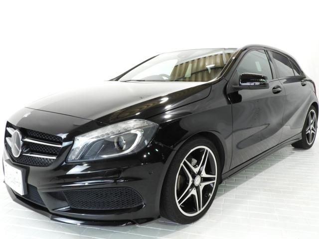 A180 ブルーエフィシェンシースポーツ(2枚目)