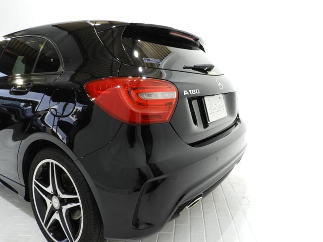 A180 ブルーエフィシェンシースポーツ(6枚目)