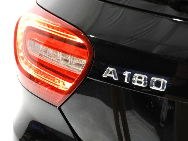 A180 ブルーエフィシェンシースポーツ(9枚目)