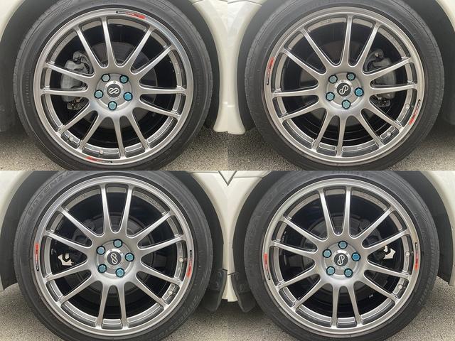 レガシィB4 2.0GTスペックB 後期F型/6速MT/ビルシュタイン車高調/HKSキャタライザー&中間パイプ/エンケイ18アルミ/DAMDステア/電動サンルーフ/スマートキー/SIドライブ/ナビ&TV&ブルートゥ―ス/マッキントッシュ(6枚目)