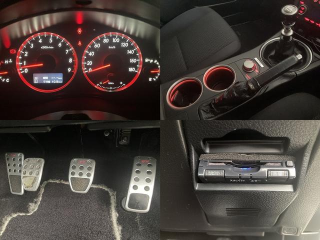 レガシィB4 2.0GTスペックB 後期F型/6速MT/ビルシュタイン車高調/HKSキャタライザー&中間パイプ/エンケイ18アルミ/DAMDステア/電動サンルーフ/スマートキー/SIドライブ/ナビ&TV&ブルートゥ―ス/マッキントッシュ(24枚目)