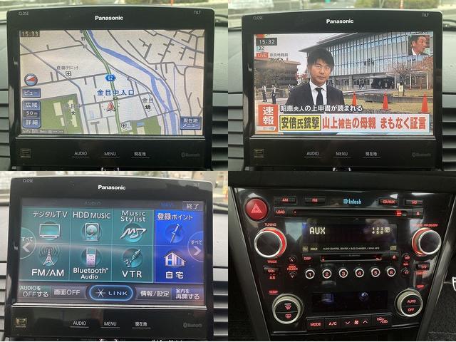 レガシィB4 2.0GTスペックB 後期F型/6速MT/ビルシュタイン車高調/HKSキャタライザー&中間パイプ/エンケイ18アルミ/DAMDステア/電動サンルーフ/スマートキー/SIドライブ/ナビ&TV&ブルートゥ―ス/マッキントッシュ(25枚目)