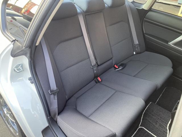 レガシィB4 2.0GTスペックB 後期F型/6速MT/ビルシュタイン車高調/HKSキャタライザー&中間パイプ/エンケイ18アルミ/DAMDステア/電動サンルーフ/スマートキー/SIドライブ/ナビ&TV&ブルートゥ―ス/マッキントッシュ(28枚目)