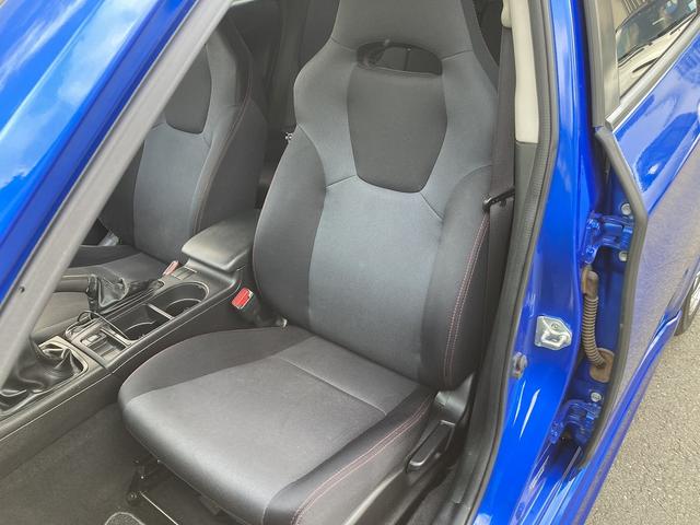 インプレッサ ２．０ＧＴ　２．０ＧＴ／最終型／ＷＲブルー／５速ＭＴ／整備記録簿１１枚タイベル交換済／テイン車高調／エンケイ１７アルミ／ＳＴＩクイックシフト／純正エアロ／スマートキー／プッシュＳ／クルコン／ＥＴＣ／社外スピーカー（23枚目）