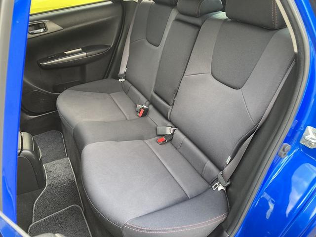 インプレッサ ２．０ＧＴ　２．０ＧＴ／最終型／ＷＲブルー／５速ＭＴ／整備記録簿１１枚タイベル交換済／テイン車高調／エンケイ１７アルミ／ＳＴＩクイックシフト／純正エアロ／スマートキー／プッシュＳ／クルコン／ＥＴＣ／社外スピーカー（24枚目）