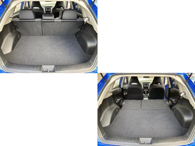 インプレッサ ２．０ＧＴ　２．０ＧＴ／最終型／ＷＲブルー／５速ＭＴ／整備記録簿１１枚タイベル交換済／テイン車高調／エンケイ１７アルミ／ＳＴＩクイックシフト／純正エアロ／スマートキー／プッシュＳ／クルコン／ＥＴＣ／社外スピーカー（25枚目）