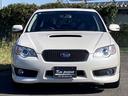 レガシィB4 2.0GTスペックB 後期F型/6速MT/ビルシュタイン車高調/HKSキャタライザー&中間パイプ/エンケイ18アルミ/DAMDステア/電動サンルーフ/スマートキー/SIドライブ/ナビ&TV&ブルートゥ―ス/マッキントッシュ(7枚目)