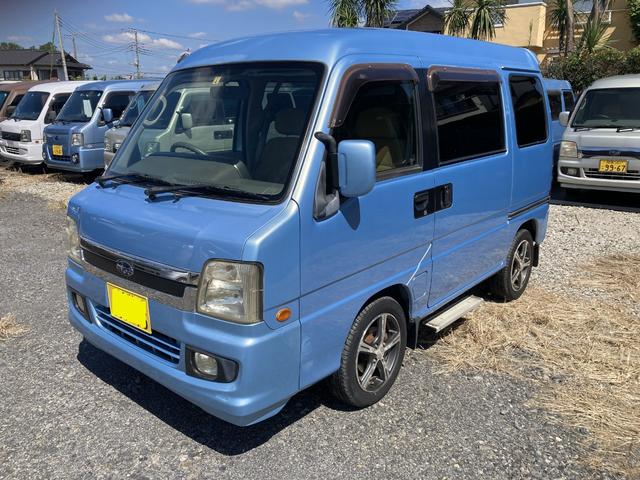 スバル サンバー 旧車 トライ トラック サービスマニュアル 新車