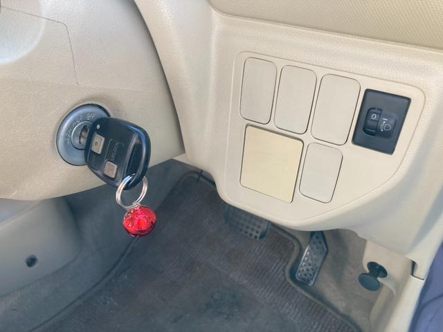 エッセ Ｌ　キーレス　エアコン　パワステ　パワーウインドウ　運転席・助手席エアバック　社外ナビ　色替え（27枚目）