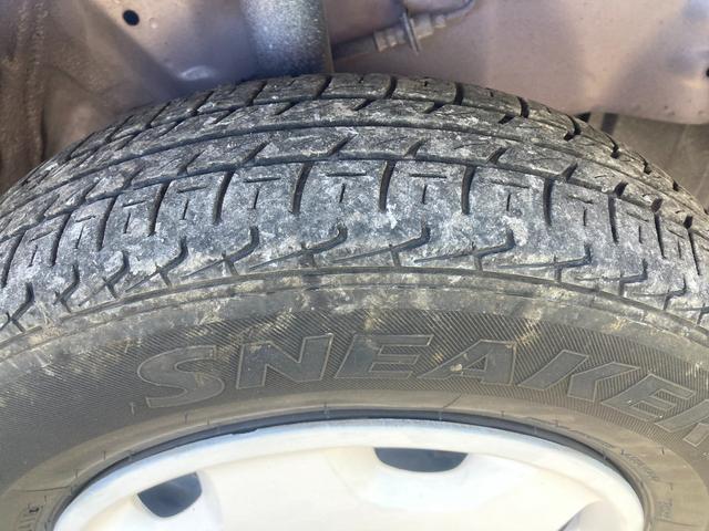 エッセ Ｌ　キーレス　エアコン　パワステ　パワーウインドウ　運転席・助手席エアバック　社外ナビ　色替え（31枚目）