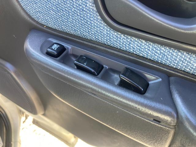 サンバーディアス ベース 5速MT スイッチ切替式4WD エアコン パワステ パワーウインドウ 後席分割シート 後席ヒーター 大型リアアンダーミラー タイミングベルト交換済み 色替(28枚目)