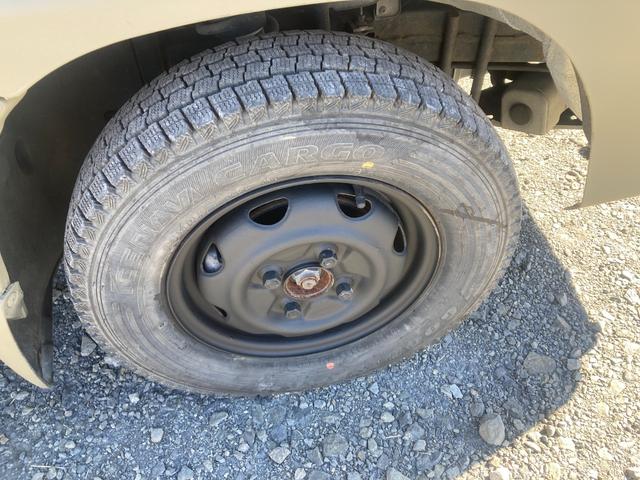 サンバーディアス ベース 5速MT スイッチ切替式4WD エアコン パワステ パワーウインドウ 後席分割シート 後席ヒーター 大型リアアンダーミラー タイミングベルト交換済み 色替(30枚目)