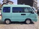SUBARU DIAS WAGON