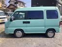 SUBARU DIAS WAGON