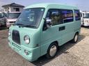 SUBARU DIAS WAGON