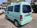 SUBARU DIAS WAGON