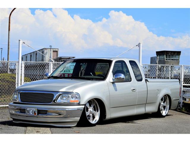 フォード Ｆ－１５０