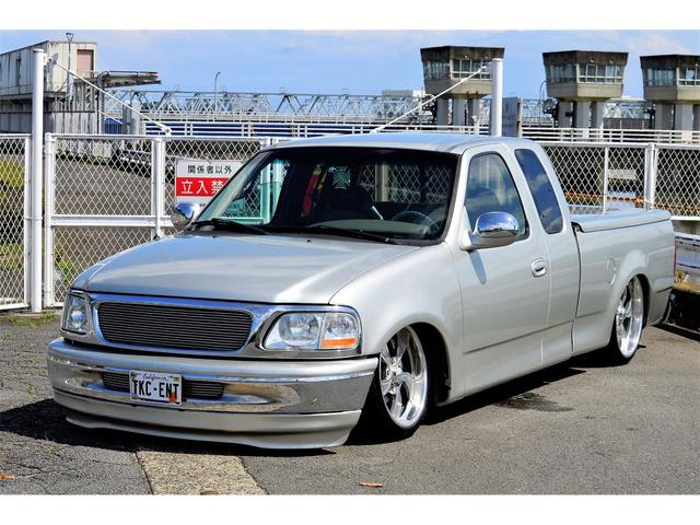 フォード Ｆ－１５０