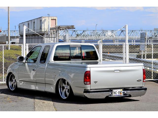 フォード Ｆ－１５０