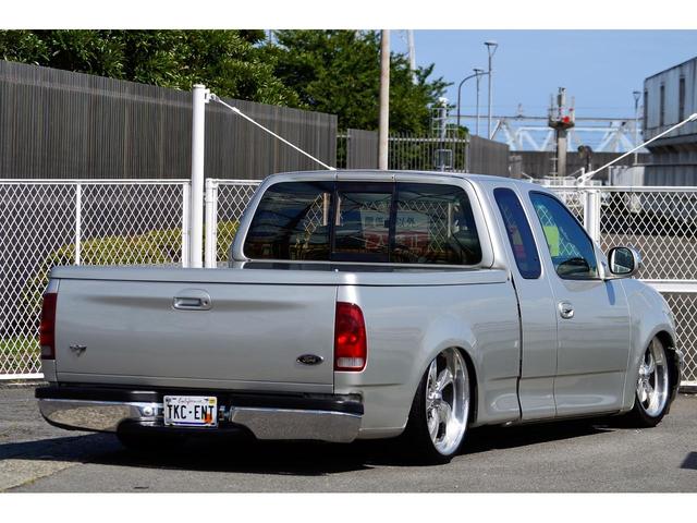 フォード Ｆ－１５０