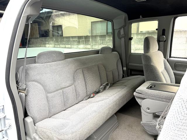 シボレーＣ－１５００ 　新車並行・助手席観音ドア・ＮＥＷ２０インチホイール・モケットベンチシート・ＮＥＷ燃料タンク・ＮＥＷ燃料ポンプ・新品バンパー・新品グリル・新品ヘッドライト・ロールパン・（24枚目）