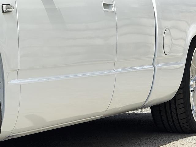 シボレーＣ－１５００ 　新車並行・助手席観音ドア・ＮＥＷ２０インチホイール・モケットベンチシート・ＮＥＷ燃料タンク・ＮＥＷ燃料ポンプ・新品バンパー・新品グリル・新品ヘッドライト・ロールパン・（45枚目）