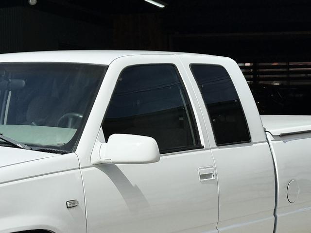 シボレーＣ－１５００ 　新車並行・助手席観音ドア・ＮＥＷ２０インチホイール・モケットベンチシート・ＮＥＷ燃料タンク・ＮＥＷ燃料ポンプ・新品バンパー・新品グリル・新品ヘッドライト・ロールパン・（46枚目）