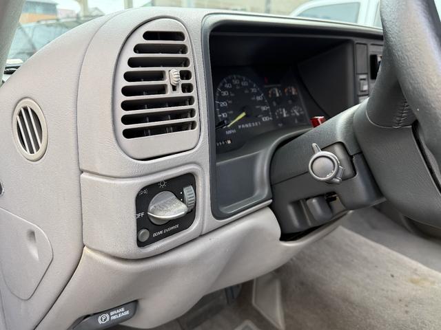 シボレーＣ－１５００ 　新車並行・助手席観音ドア・ＮＥＷ２０インチホイール・モケットベンチシート・ＮＥＷ燃料タンク・ＮＥＷ燃料ポンプ・新品バンパー・新品グリル・新品ヘッドライト・ロールパン・（49枚目）