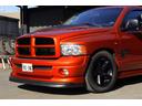 DODGE DODGE RAM