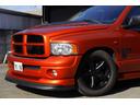 DODGE DODGE RAM