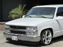 CHEVROLET CHEVROLET SUBURBAN