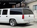 CHEVROLET CHEVROLET SUBURBAN