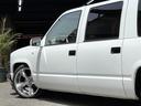 CHEVROLET CHEVROLET SUBURBAN