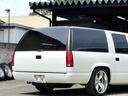 CHEVROLET CHEVROLET SUBURBAN