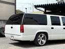 CHEVROLET CHEVROLET SUBURBAN