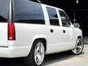 CHEVROLET CHEVROLET SUBURBAN