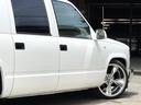 CHEVROLET CHEVROLET SUBURBAN