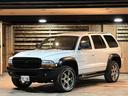 DODGE DODGE DURANGO