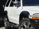 DODGE DODGE DURANGO