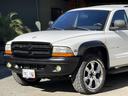 DODGE DODGE DURANGO