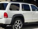 DODGE DODGE DURANGO